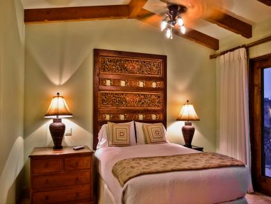 The Ultimate Five Bedroom Villa In Cabo