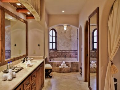 The Ultimate Five Bedroom Villa In Cabo