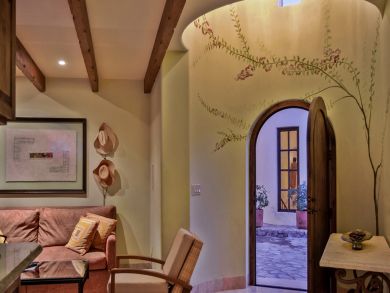 The Ultimate Five Bedroom Villa In Cabo