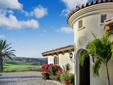 The Ultimate Five Bedroom Villa In Cabo