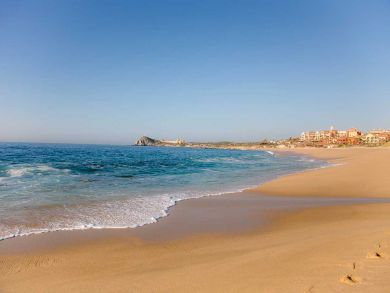 Los Cabos Four Bedroom Villa with a Pool & Great Amenities!