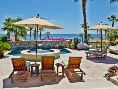 Luxury Vacation Villa Rentals Los Cabos