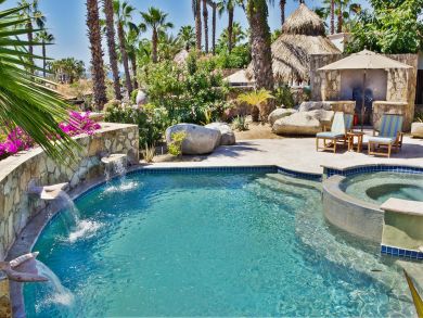 Luxury Vacation Villa Rentals Los Cabos
