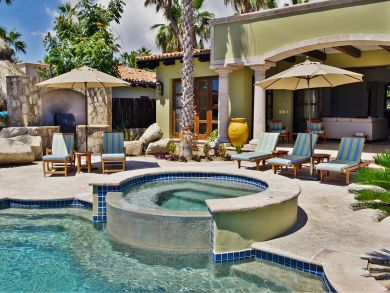 Luxury Vacation Villa Rentals Los Cabos