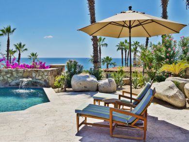 Luxury Vacation Villa Rentals Los Cabos