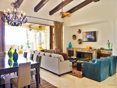 Luxury Vacation Villa Rentals Los Cabos