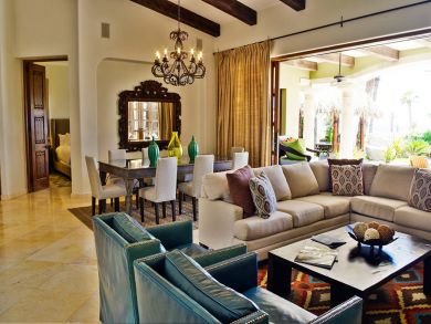 Luxury Vacation Villa Rentals Los Cabos
