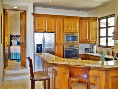 Luxury Vacation Villa Rentals Los Cabos