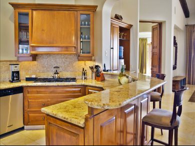 Luxury Vacation Villa Rentals Los Cabos