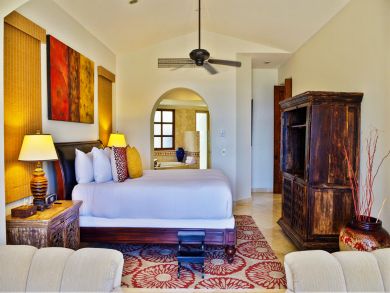 Luxury Vacation Villa Rentals Los Cabos