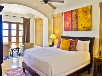 Luxury Vacation Villa Rentals Los Cabos
