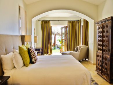 Luxury Vacation Villa Rentals Los Cabos
