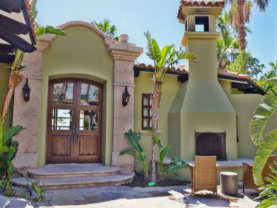 Luxury Vacation Villa Rentals Los Cabos