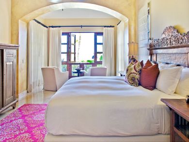 Four Bedrooms Villa 10 min Walk to Beach