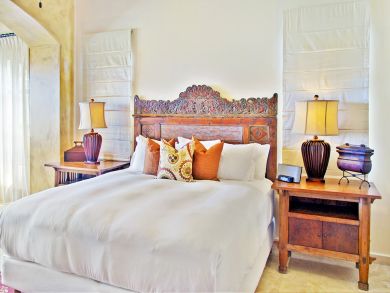 Four Bedrooms Villa 10 min Walk to Beach