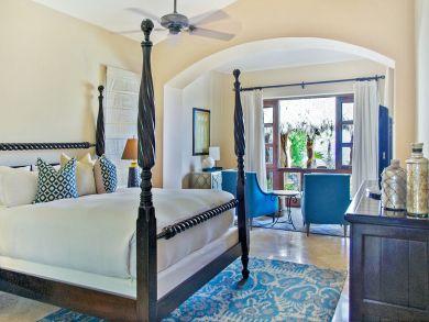 Four Bedrooms Villa 10 min Walk to Beach