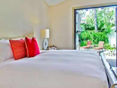 Four Bedrooms Villa 10 min Walk to Beach