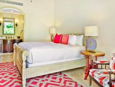 Four Bedrooms Villa 10 min Walk to Beach
