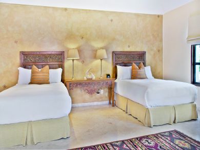 Four Bedrooms Villa 10 min Walk to Beach