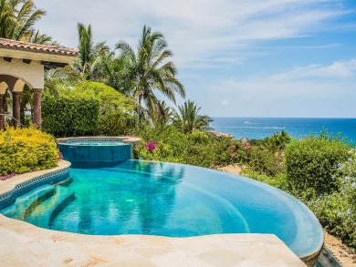You Wont Find this Villa Luxury in Florida! From $998 Night
