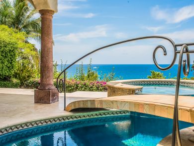 You Wont Find this Villa Luxury in Florida! From $998 Night