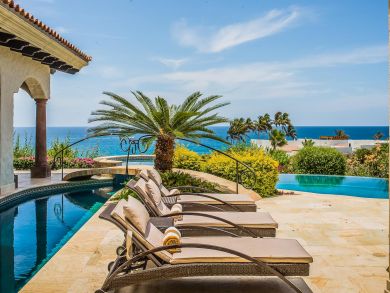 You Wont Find this Villa Luxury in Florida! From $998 Night