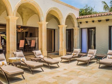 You Wont Find this Villa Luxury in Florida! From $998 Night