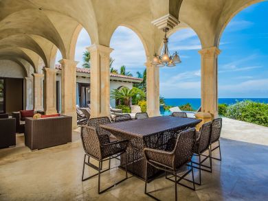 You Wont Find this Villa Luxury in Florida! From $998 Night