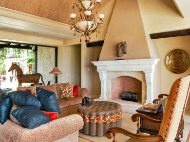 You Wont Find this Villa Luxury in Florida! From $998 Night
