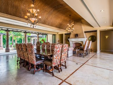 You Wont Find this Villa Luxury in Florida! From $998 Night