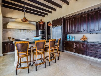 You Wont Find this Villa Luxury in Florida! From $998 Night