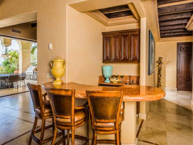 You Wont Find this Villa Luxury in Florida! From $998 Night