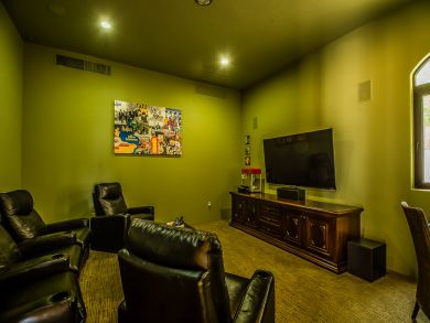 You Wont Find this Villa Luxury in Florida! From $998 Night