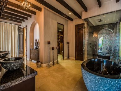 You Wont Find this Villa Luxury in Florida! From $998 Night