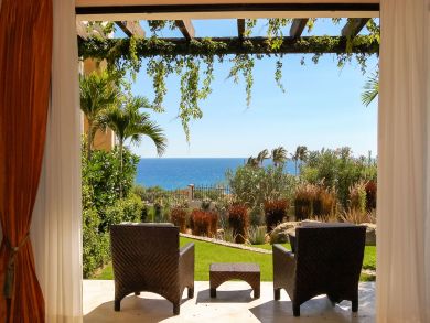 You Wont Find this Villa Luxury in Florida! From $998 Night