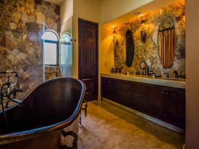 You Wont Find this Villa Luxury in Florida! From $998 Night
