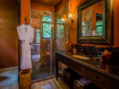 You Wont Find this Villa Luxury in Florida! From $998 Night