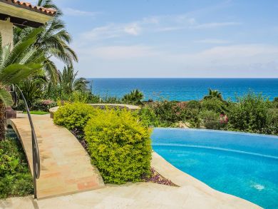 You Wont Find this Villa Luxury in Florida! From $998 Night