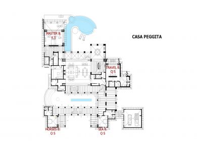 You Wont Find this Villa Luxury in Florida! From $998 Night