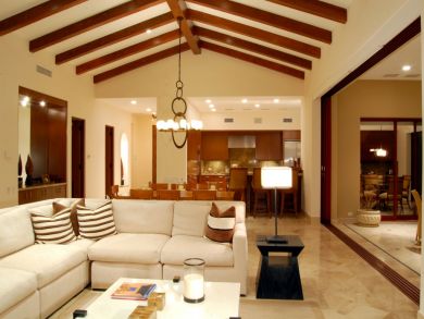 Beachfront Los Cabos Vacation Villa with Pool