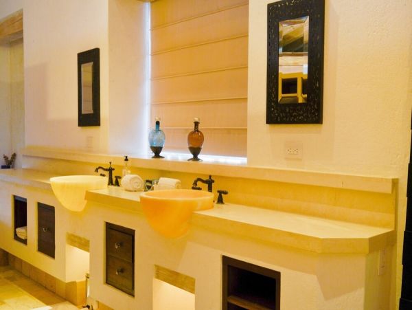 Five Bedroom Luxury Los Cabos Villa - WOW Take a Look