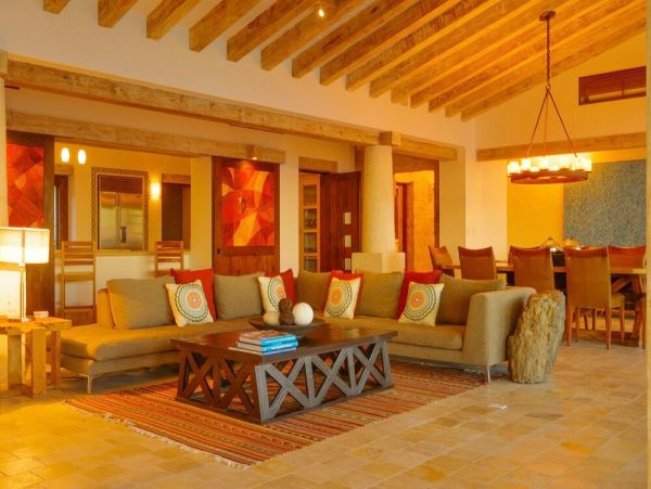 Five Bedroom Luxury Los Cabos Villa - WOW Take a Look