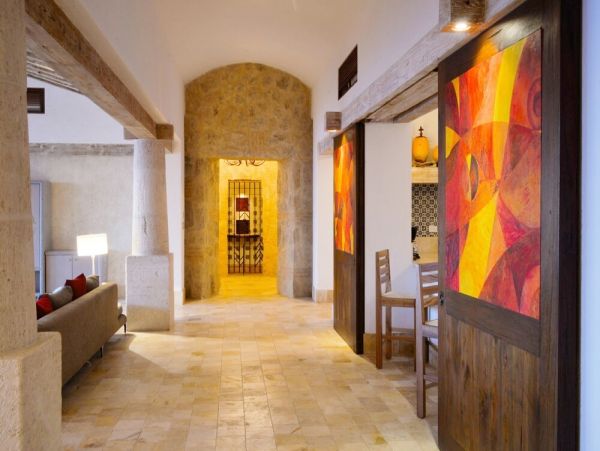 Five Bedroom Luxury Los Cabos Villa - WOW Take a Look