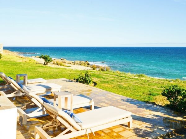 Five Bedroom Luxury Los Cabos Villa - WOW Take a Look