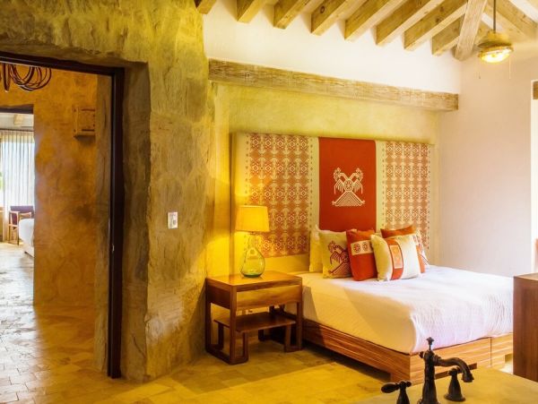 Five Bedroom Luxury Los Cabos Villa - WOW Take a Look