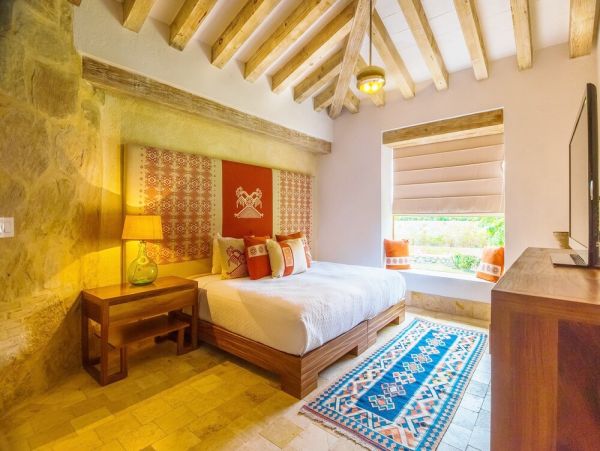 Five Bedroom Luxury Los Cabos Villa - WOW Take a Look