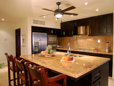 Walk to The Beach From this Los Cabos Vacation Villa