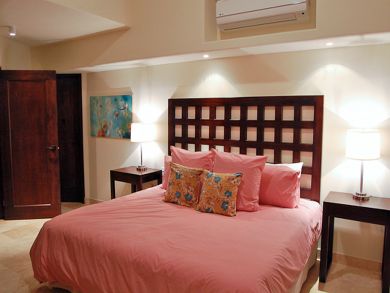 Walk to The Beach From this Los Cabos Vacation Villa