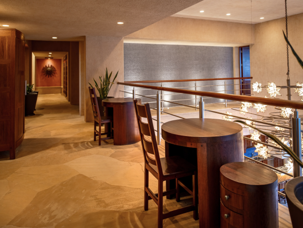 Incredible Views of the Ocean and Night Cabo Skyline