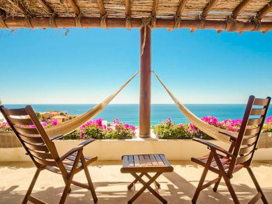 Oceanfront Luxury Vacation Villa with Six Bedrooms Rent Now